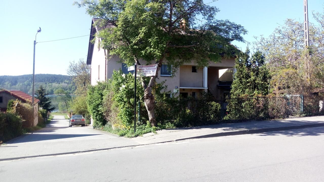 Проживание в семье Jarzębinka Веле-12