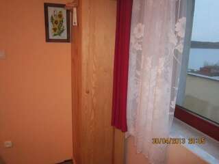Проживание в семье Jarzębinka Веле Четырехместный номер с собственной ванной комнатой-3